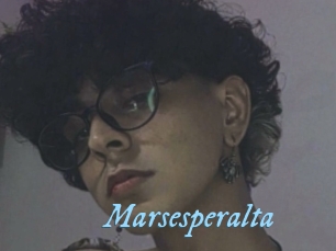 Marsesperalta