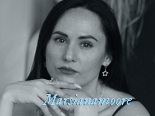 Marsianamoore
