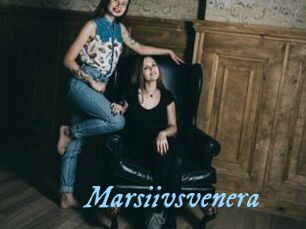 Marsiivsvenera