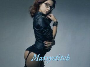 Marsystitch