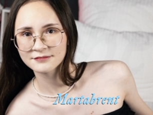 Martabrent