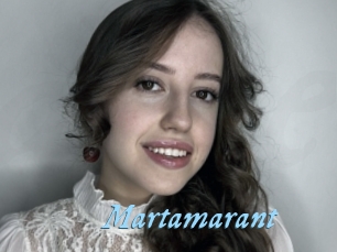 Martamarant