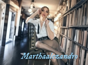 marthaalezandro DeriheruI