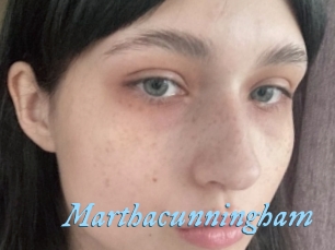 Marthacunningham