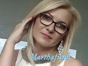 Marthafunn