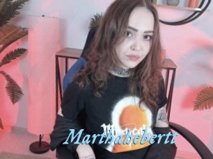 Marthahebertt