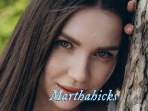Marthahicks