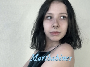 Marthahines