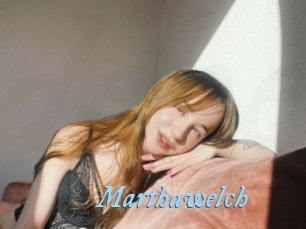 Marthawelch