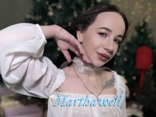 Marthawell