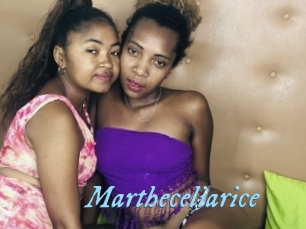 Martheceliarice