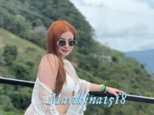 Marthina1518