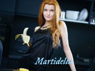 Martidella