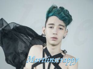 Martiinscrappy