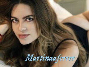Martinaaferrer