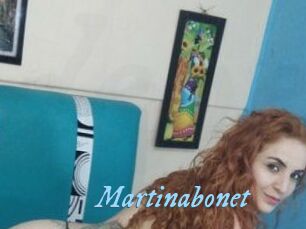 Martinabonet