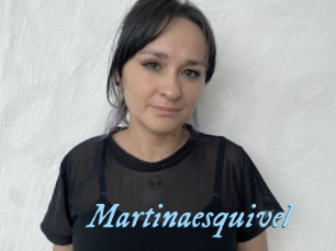 Martinaesquivel