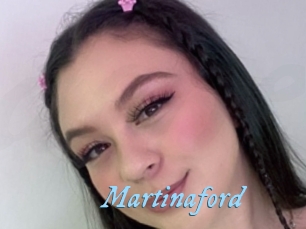 Martinaford