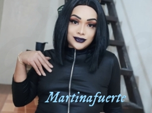 Martinafuerte