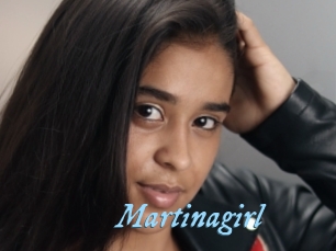 Martinagirl