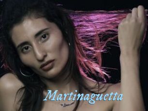 Martinaguetta