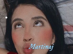 Martinaj