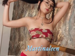 Martinaleen