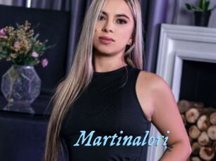 Martinalori