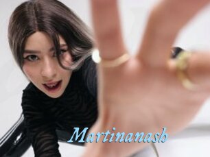 Martinanash