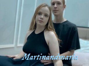 Martinandmarla