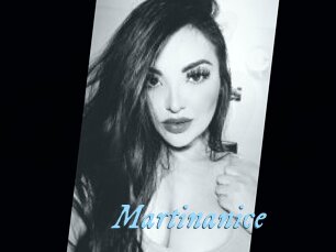 Martinanice