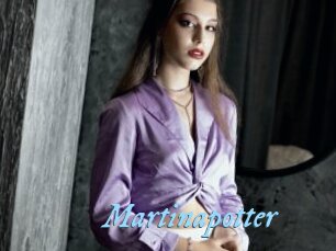 Martinapotter