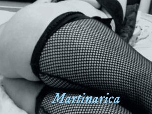 martinarica DeriheruI