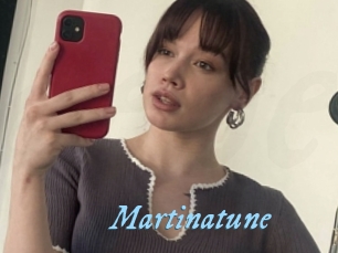 Martinatune
