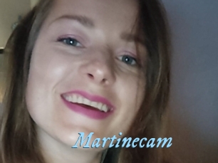 Martinecam