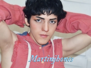 Martinjhones