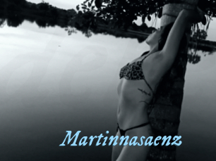 Martinnasaenz