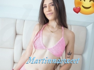 Martinnasweet