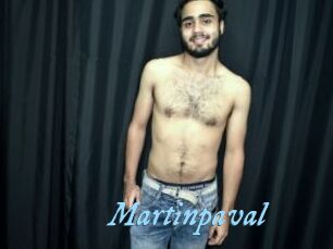 Martinpaval