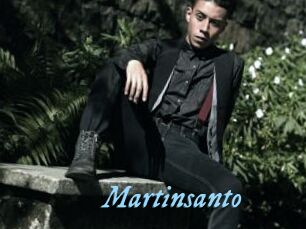 Martinsanto
