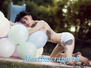 Martinscrappy18