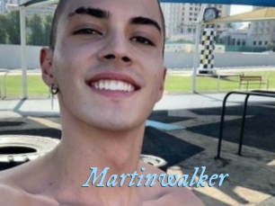 Martinwalker