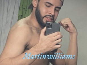 Martinwilliams