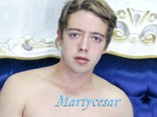 Martycesar