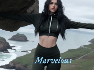 marvelous DeriheruI