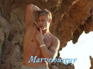 marvelousguy DeriheruI