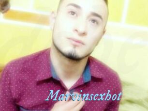 Marvinsexhot
