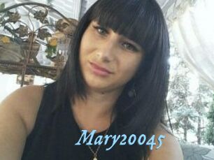 Mary20045