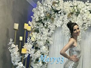 Mary93