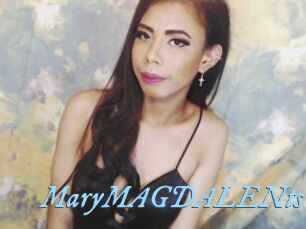 MaryMAGDALENts